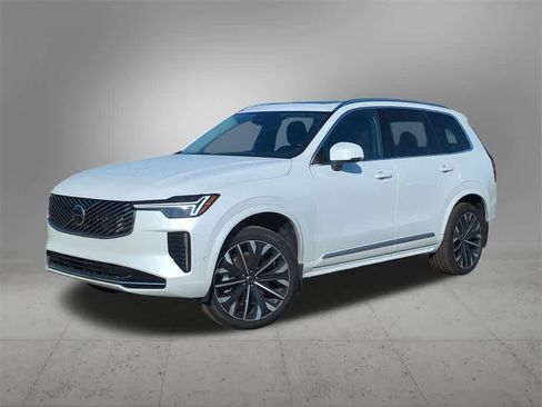 New 2025 Volvo XC90 B5 Plus w/ Protection Package Premier image 1