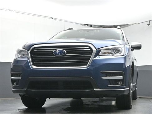 Used 2022 Subaru Ascent Touring image 40