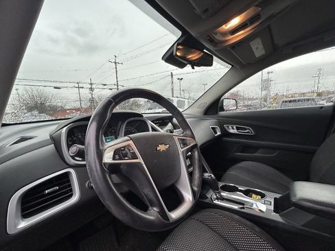 Used 2017 Chevrolet Equinox LT w/ Convenience Package image 15