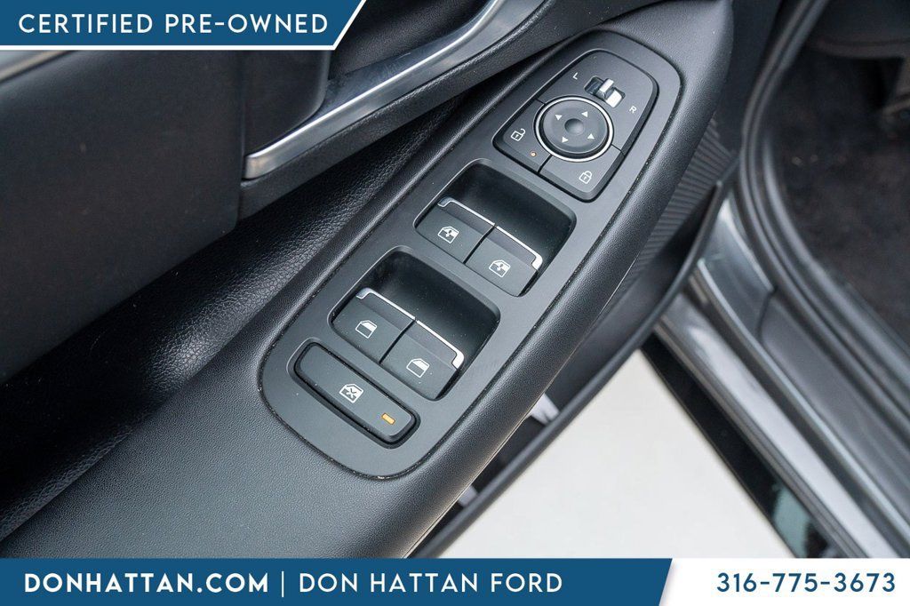 Used 2024 Hyundai Sonata SEL FWD image 14