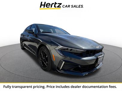Used 2025 Kia K5 LXS