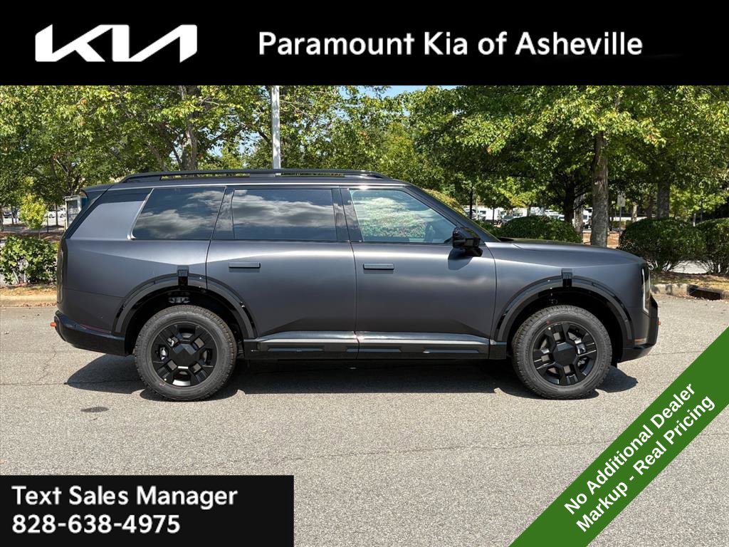New 2027 Kia Telluride SX Prestige X-Pro AWD/4WD image 6