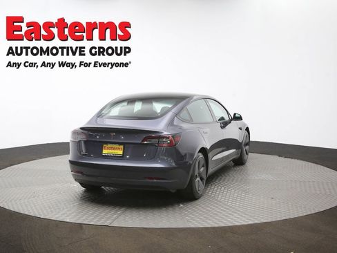 Used 2023 Tesla Model 3 Standard Range image 37