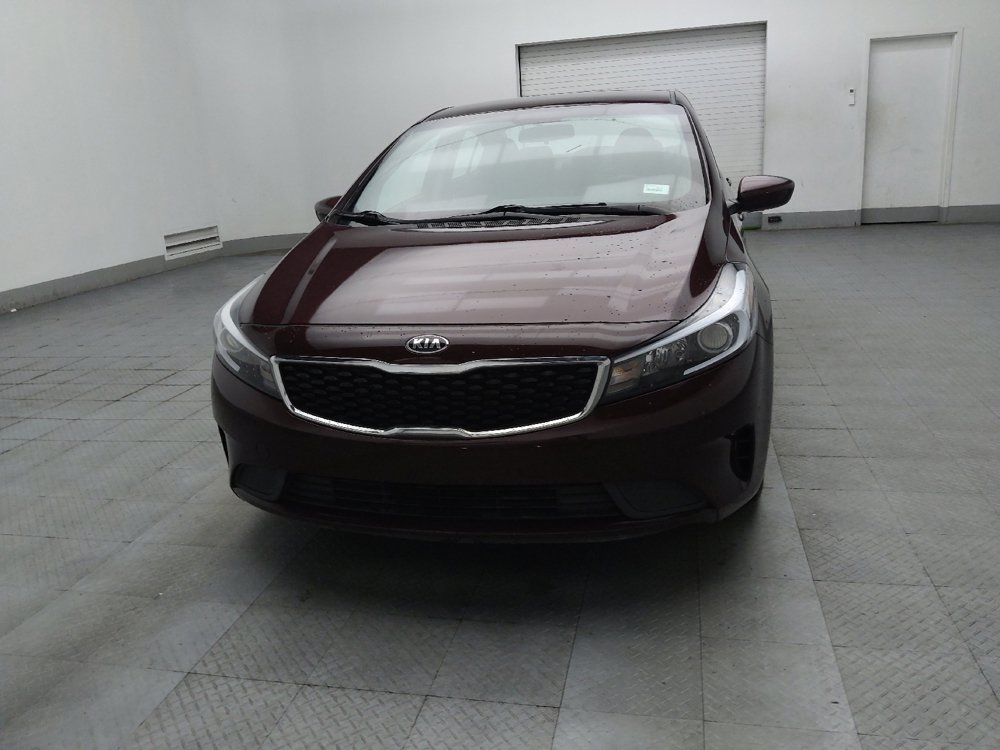 Used 2018 Kia Forte LX FWD image 15