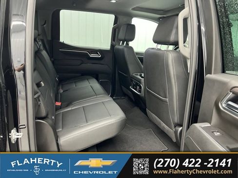 Used 2026 GMC Sierra 1500 SLT w/ SLT Premium Plus Package AWD/4WD image 13