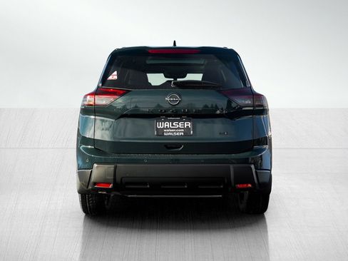 New 2026 Nissan Rogue Dark Armor AWD/4WD image 5