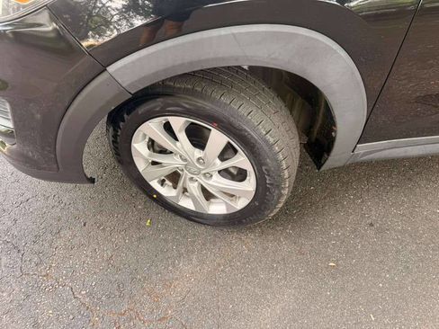 Used 2019 Hyundai Tucson Value FWD image 9