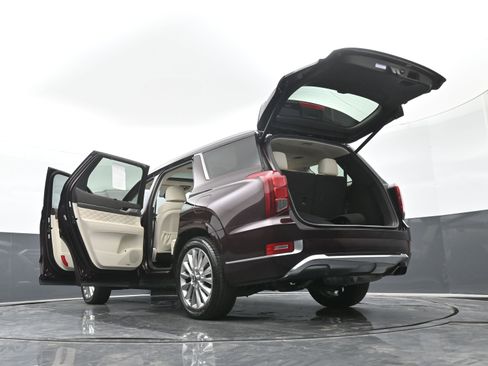 Used 2020 Hyundai Palisade Limited image 52