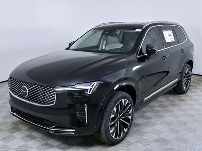 New 2026 Volvo XC90 B6 Ultra w/ Protection Package Premier