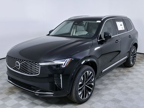 New 2026 Volvo XC90 B6 Ultra w/ Protection Package Premier AWD/4WD image 1