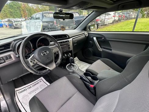 Used 2015 Scion tC image 19