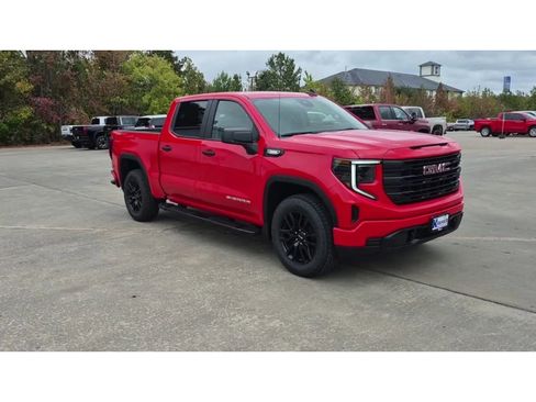 New 2026 GMC Sierra 1500 Pro w/ Graphite Edition image 2