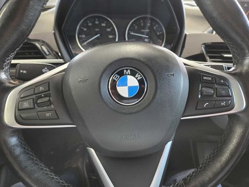 Used 2017 BMW X1 xDrive28i AWD/4WD image 15