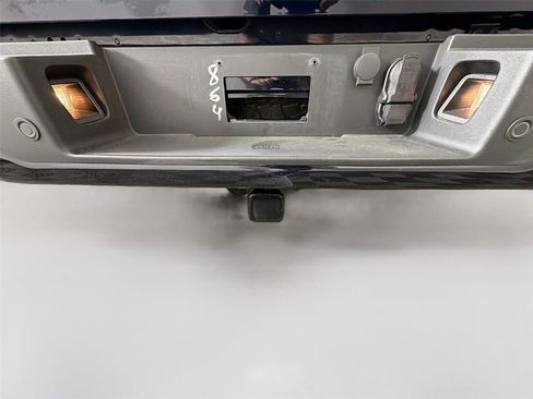Used 2025 Ford F150 XLT w/ Equipment Group 302A MID AWD/4WD image 35