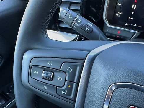 New 2026 GMC Sierra 1500 Elevation image 31