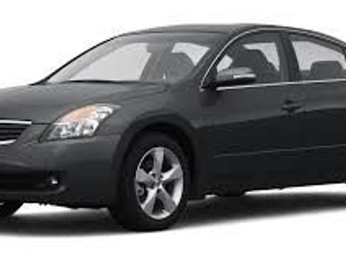 Used 2007 Nissan Altima 3.5 SE w/ Technology Pkg FWD image 28