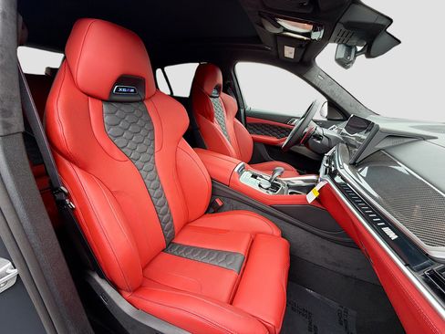 New 2027 BMW X6 M Competition w/ Executive Package AWD/4WD image 15
