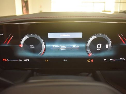 New 2026 Dodge Charger Scat Pack image 16