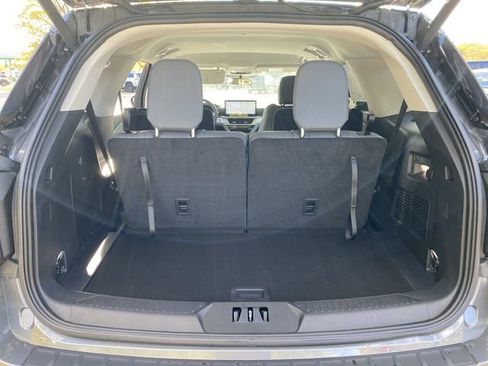 New 2026 Ford Explorer Active image 15