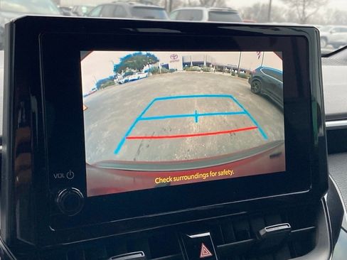 Certified 2024 Toyota Corolla SE image 21