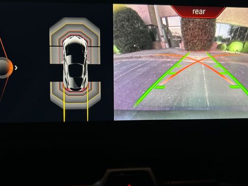 Used 2022 Toyota Supra Premium w/ Driver Assist Package image 24