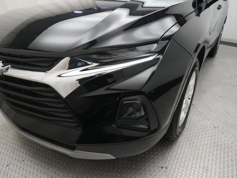 Used 2020 Chevrolet Blazer LT w/ Sound & Technology Package image 23