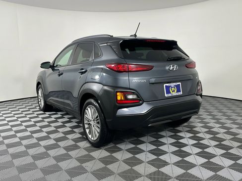 Used 2019 Hyundai Kona SEL image 13
