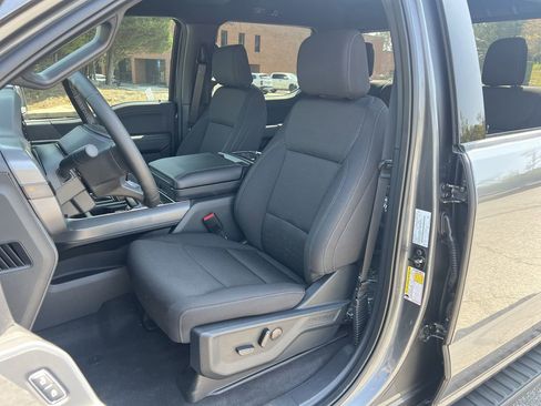 New 2026 Ford F150 XLT image 17