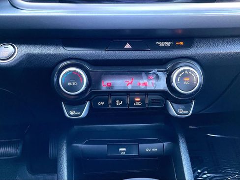 Used 2021 Kia Rio S w/ Technology Package FWD image 32