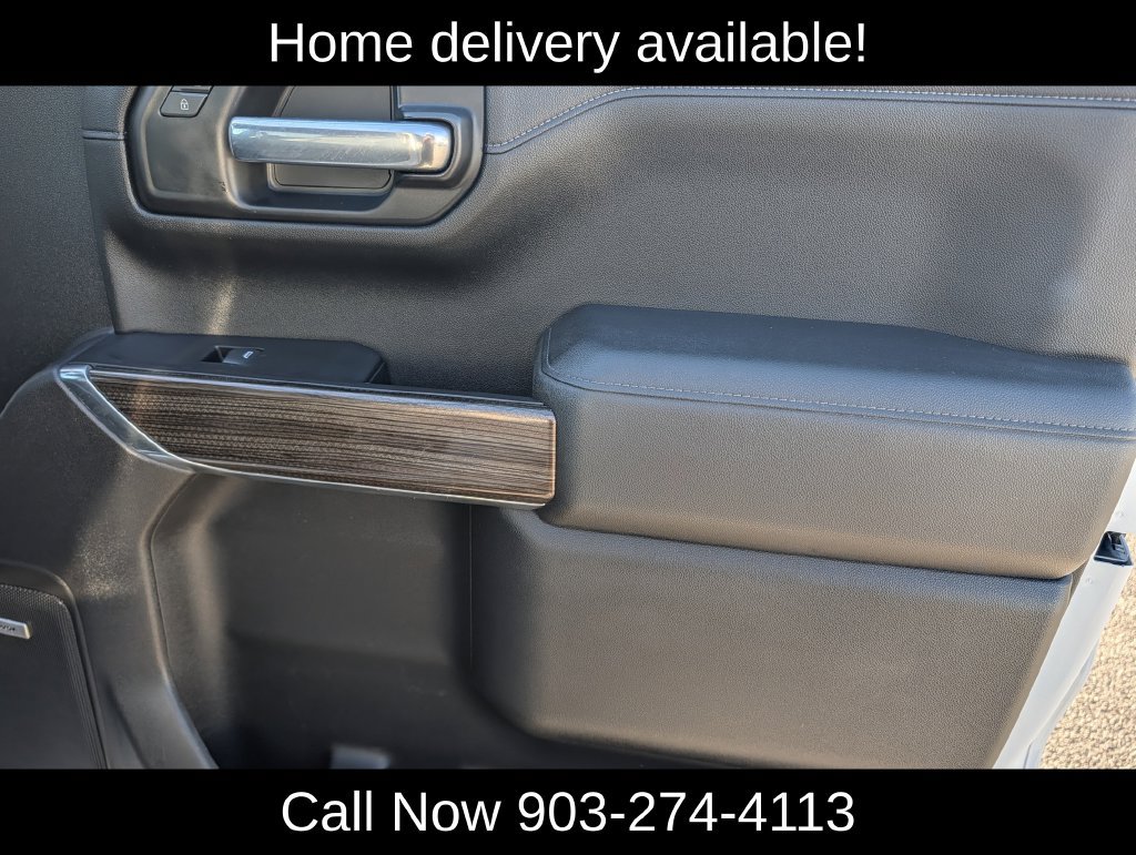 Used 2021 Chevrolet Silverado 1500 RST w/ Texas Edition Plus AWD/4WD image 36