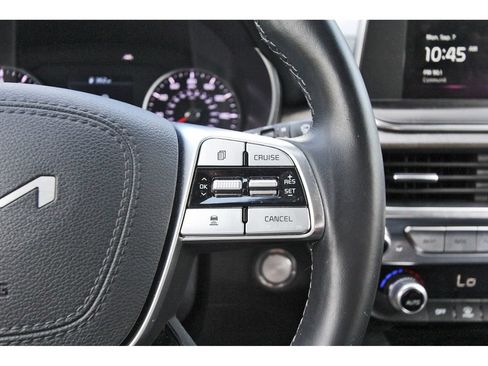 Used 2022 Kia Telluride EX w/ EX Premium Package AWD/4WD image 18