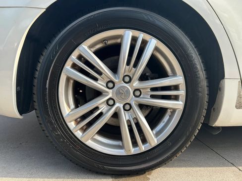 Used 2011 INFINITI G37 Journey w/ Premium Pkg RWD image 28