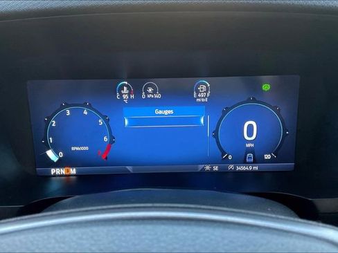 Used 2024 Ford F150 XLT image 17