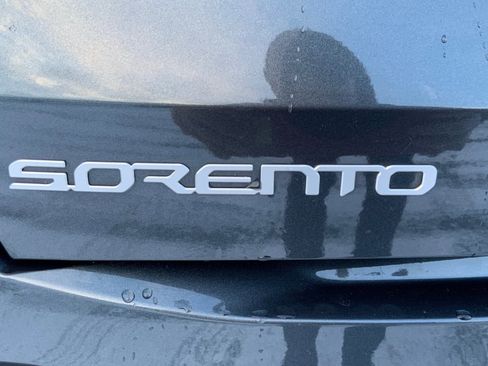 Used 2024 Kia Sorento X-Line EX image 24