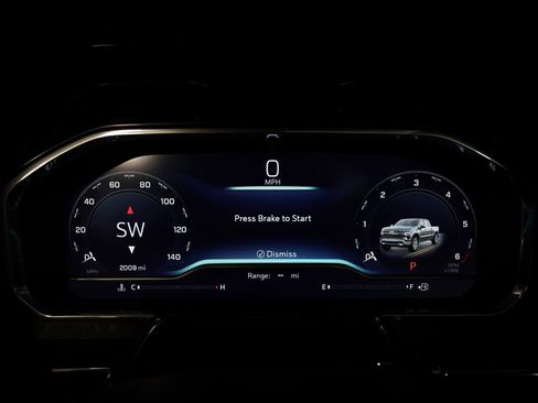 Used 2024 Chevrolet Silverado 1500 RST w/ All Star Edition Plus image 18