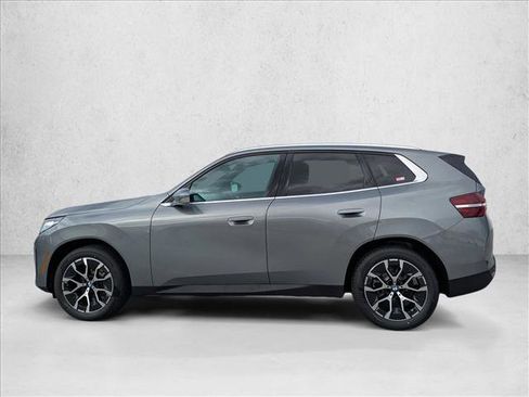 New 2026 BMW X3 xDrive30 w/ Convenience Package image 5