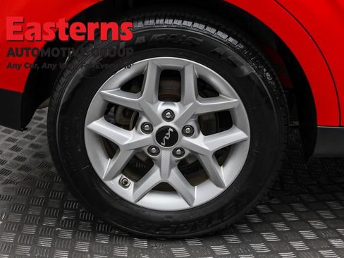 Used 2023 Kia Soul LX w/ Option Group 015 image 30