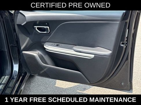Used 2025 Kia K4 GT-Line FWD image 8