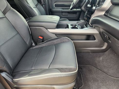 New 2026 RAM 3500 Laramie w/ Max Tow Package image 14