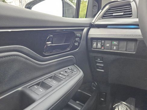 New 2026 Honda Odyssey Elite image 54