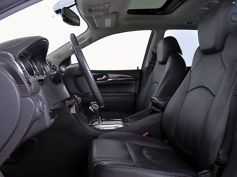 Used 2017 Buick Enclave Leather FWD image 27