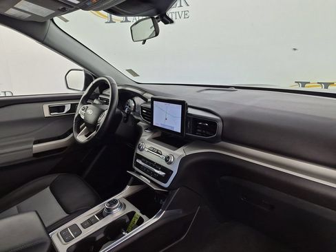 Used 2022 Ford Explorer XLT w/ Equipment Group 202A RWD image 40