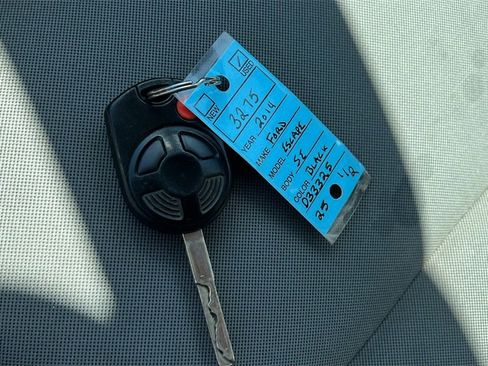 Used 2014 Ford Escape SE image 43