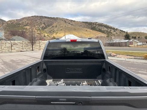 Used 2024 Ford F150 XLT w/ Mobile Office Package AWD/4WD image 9