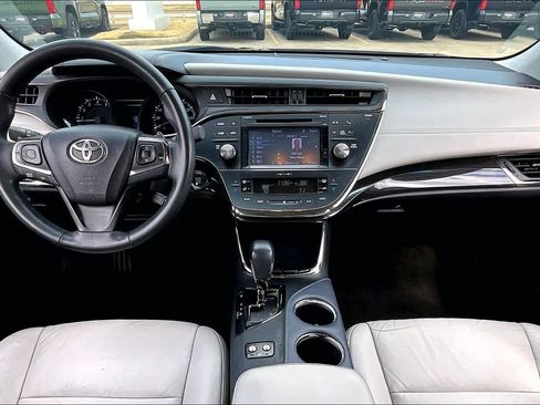 Used 2015 Toyota Avalon XLE Touring image 16
