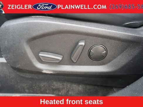 Used 2024 Ford Edge SEL w/ Convenience Package AWD/4WD image 19
