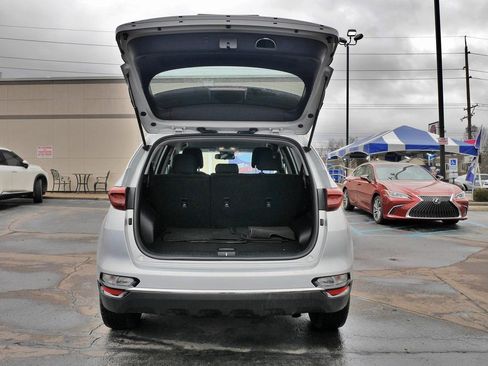 Used 2020 Kia Sportage LX w/ LX Popular Package image 15