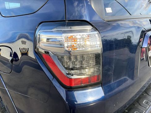 Used 2022 Toyota 4Runner TRD Sport w/ Technology Package image 29