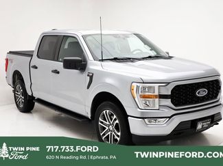 Used 2022 Ford F150 XL w/ STX Appearance Package 360° Tour
