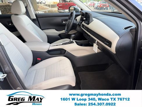 Used 2026 Honda HR-V LX image 13